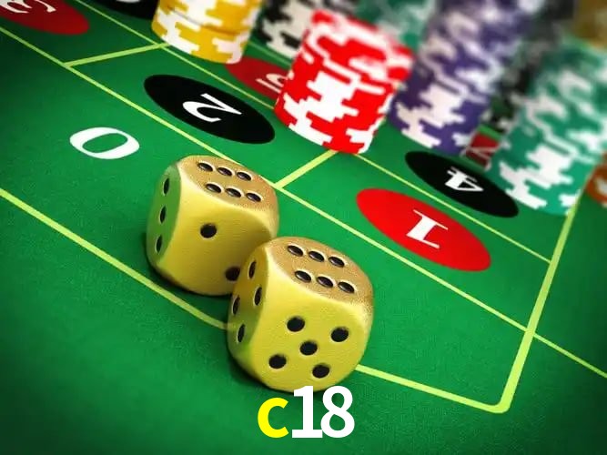 Welcome Bonus c18