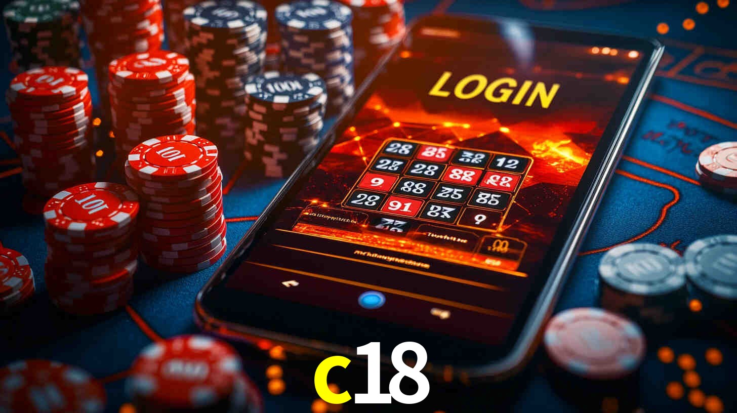 c18,c18.com