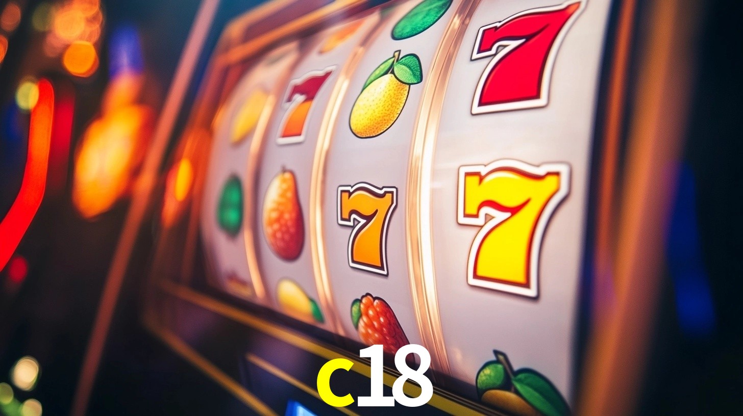 c18 App Interface
