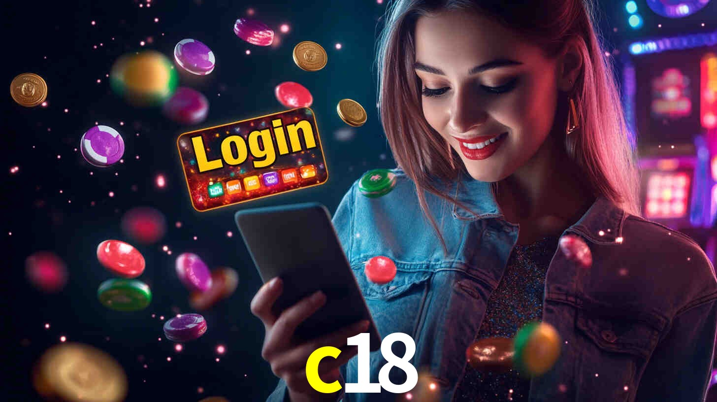 A Popularidade dos Caça-Níqueis no c18
