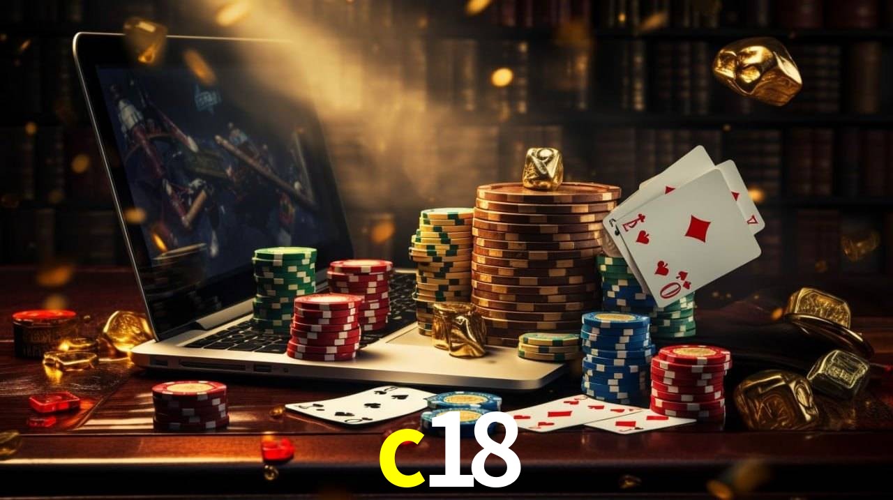 Torneios c18