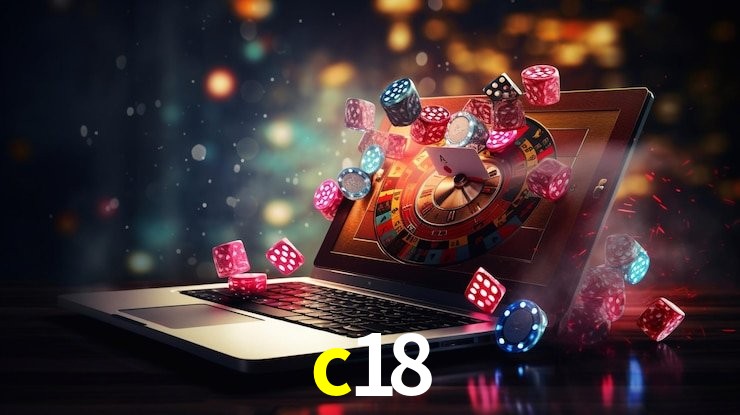 c18 download — tutorial instalação APK passo a passo