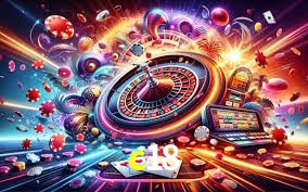 Jogo Spaceman c18