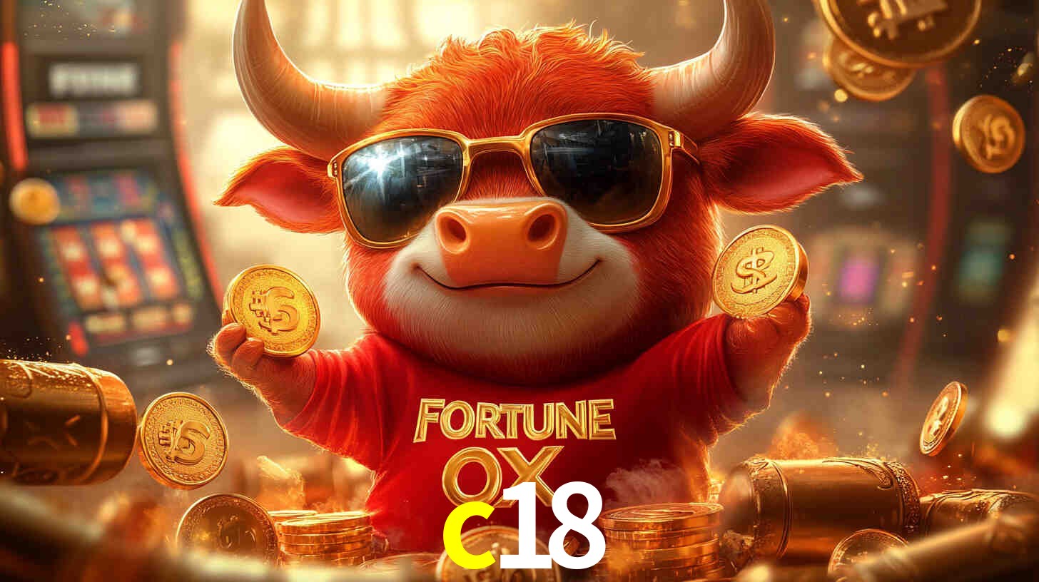c18: Jogue Crash e Experimente Alta Recompensa Instantânea