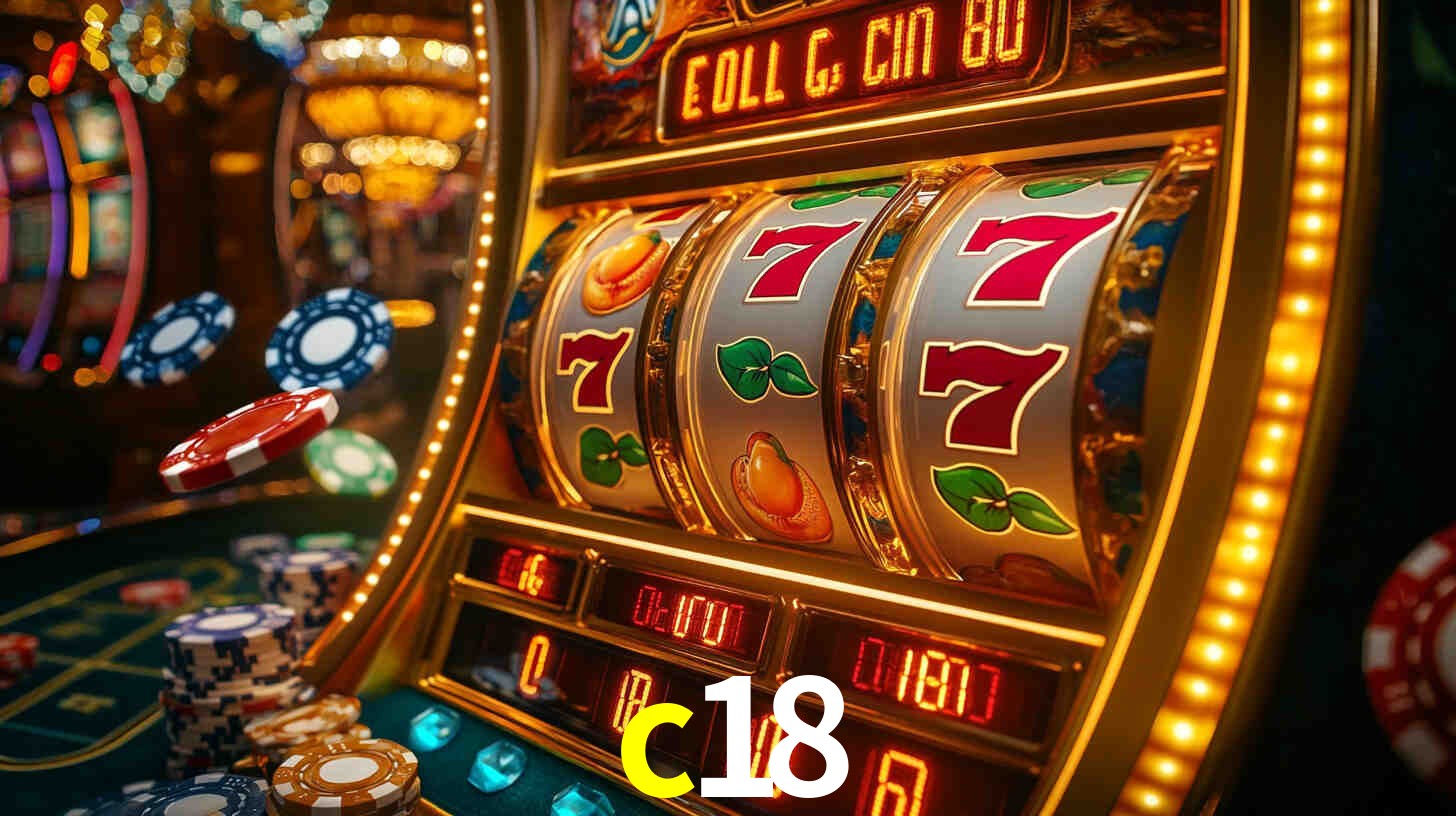 Daily Bonuses c18
