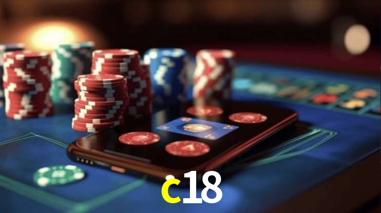 Casino Ao Vivo c18