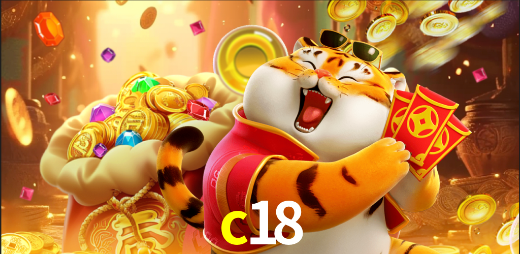 c18.com