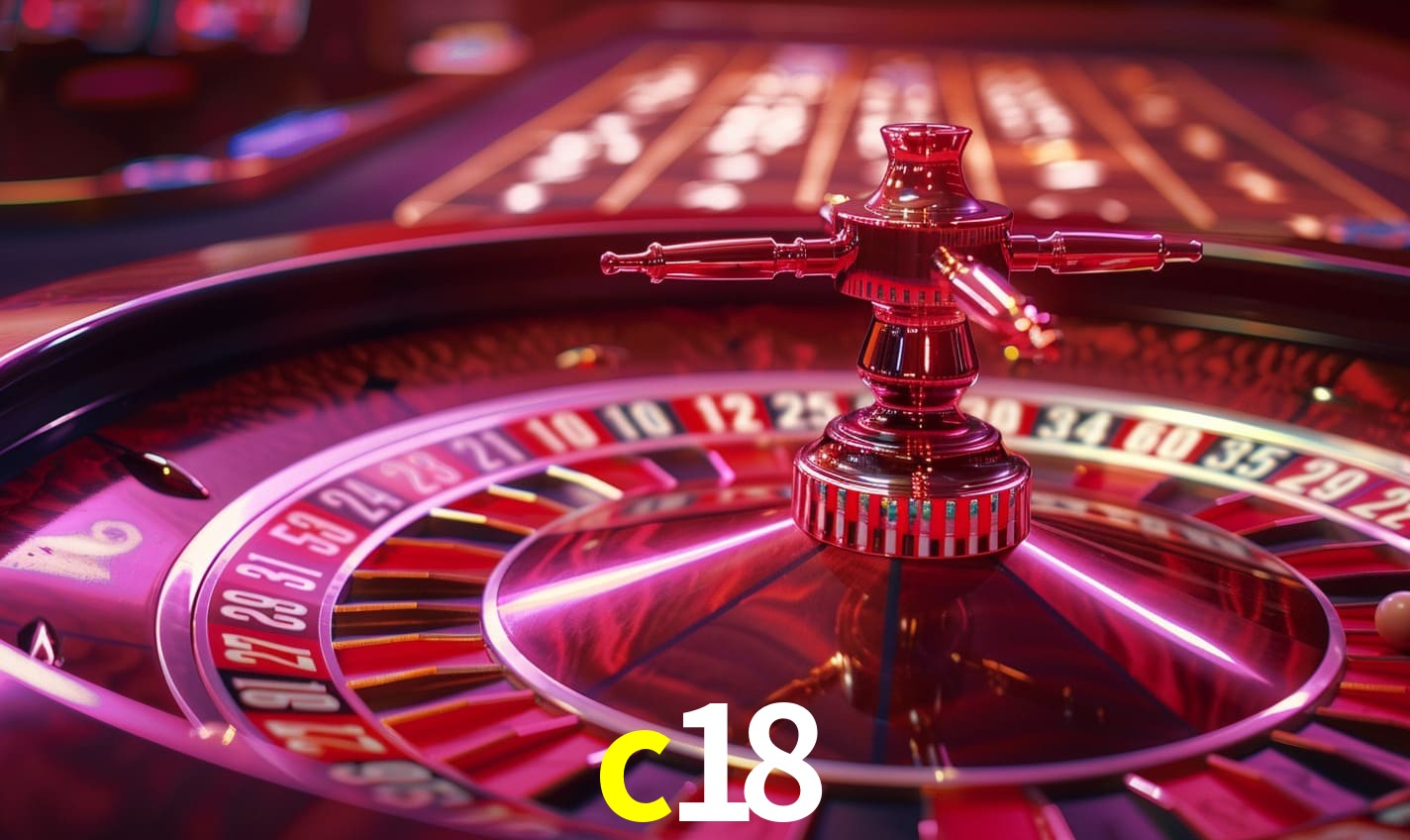 Inovações de Jogos na c18: O Futuro das Experiências Interativas