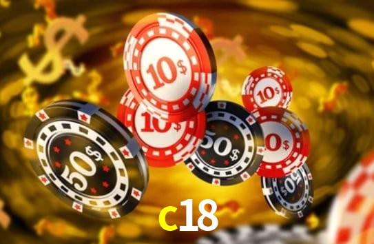 Casino VIP c18