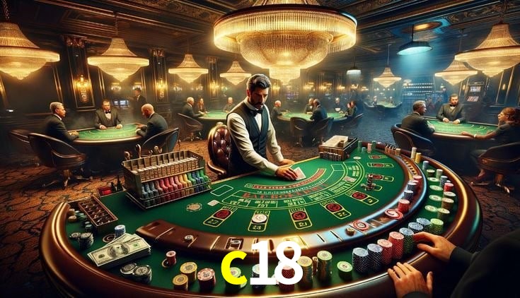 Player Reviews c18