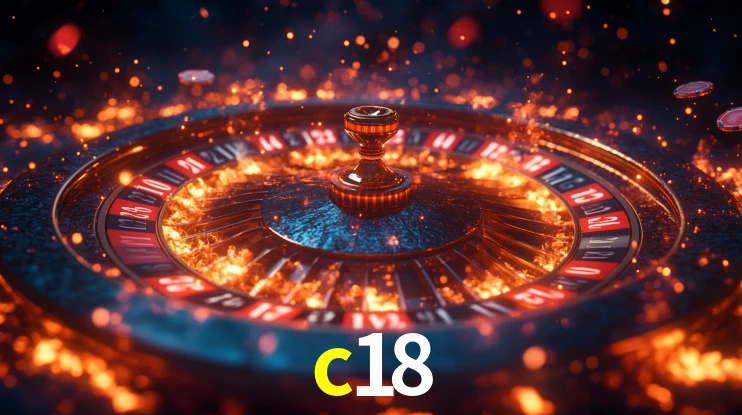 c18,c18.com
