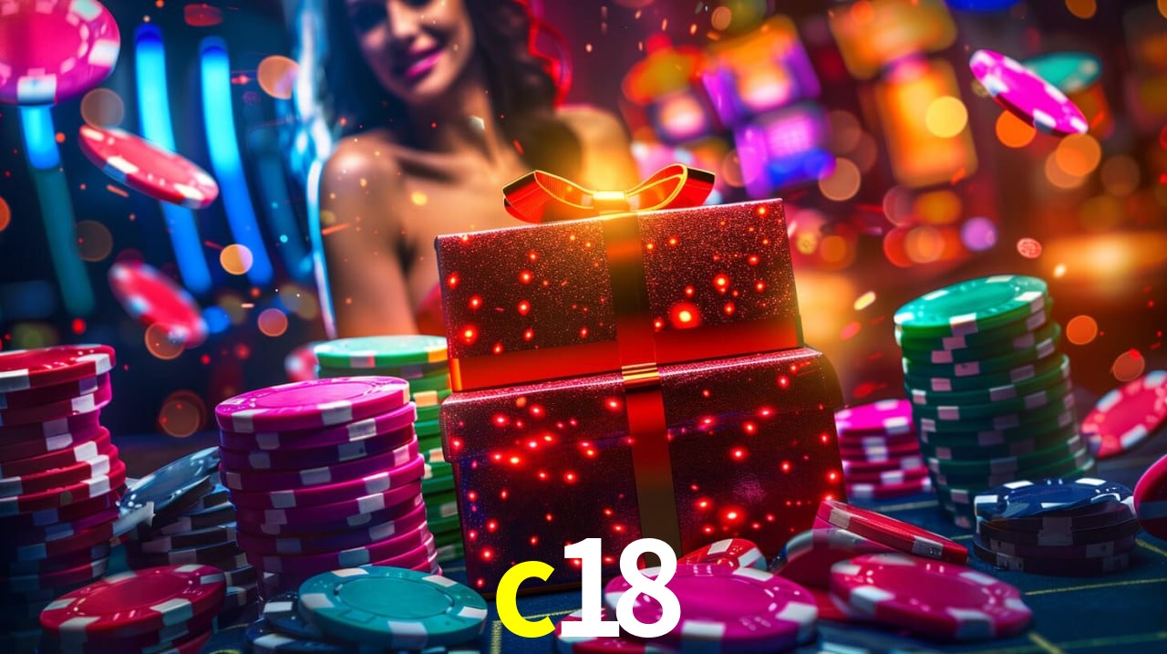 c18 download — arquivo APK para Android oficial