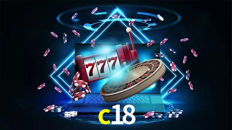 Jogos de Slot c18