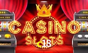 Slot Games c18
